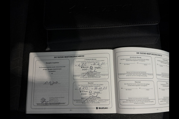 Suzuki Swift 1.2 Style Smart Hybrid | Navi | 16" | Carplay | Camera | Led | ACC | Dodehoek |
