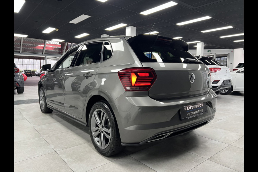 Volkswagen Polo 1.0 TSI R-Line | Clima | PDC | Carplay