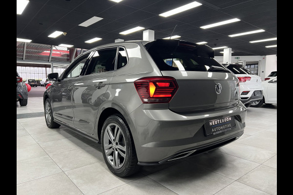 Volkswagen Polo 1.0 TSI R-Line | Clima | PDC | Carplay
