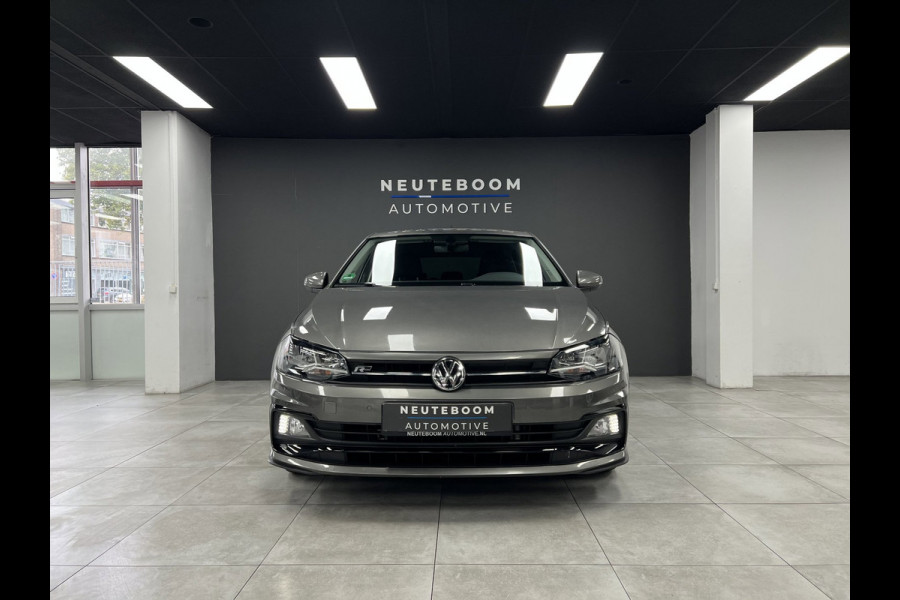 Volkswagen Polo 1.0 TSI R-Line | Clima | PDC | Carplay