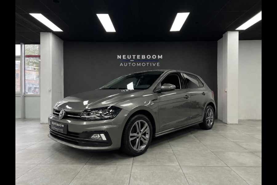 Volkswagen Polo 1.0 TSI R-Line | Clima | PDC | Carplay
