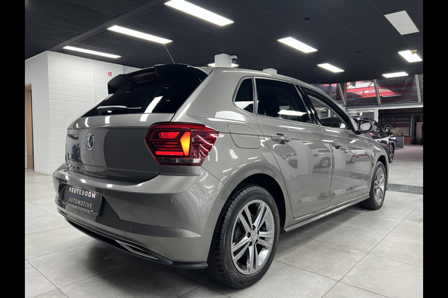 Volkswagen Polo 1.0 TSI R-Line | Clima | PDC | Carplay