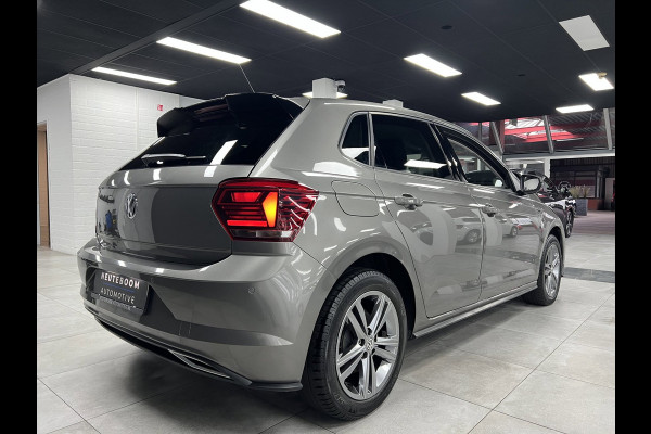 Volkswagen Polo 1.0 TSI R-Line | Clima | PDC | Carplay