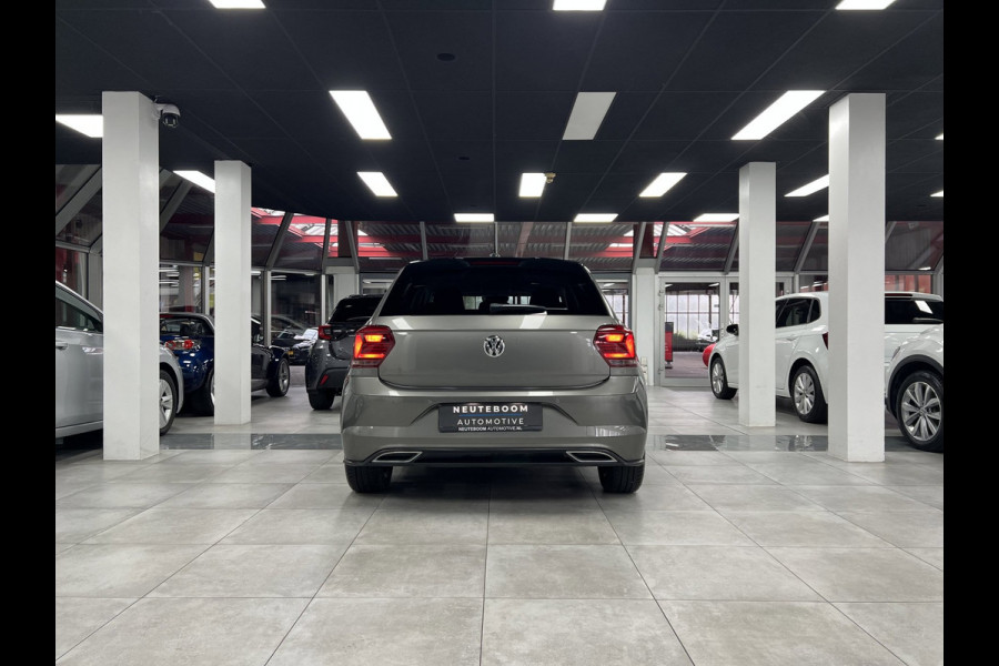 Volkswagen Polo 1.0 TSI R-Line | Clima | PDC | Carplay