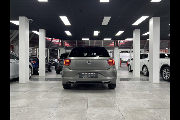 Volkswagen Polo 1.0 TSI R-Line | Clima | PDC | Carplay