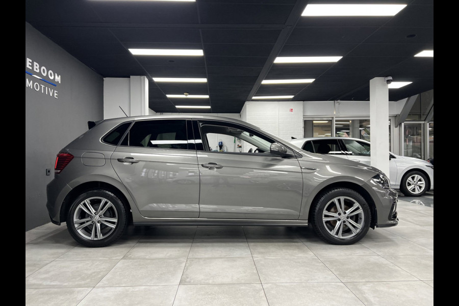 Volkswagen Polo 1.0 TSI R-Line | Clima | PDC | Carplay