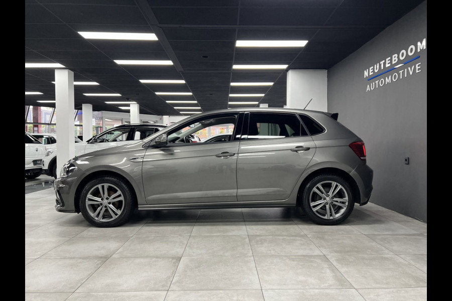 Volkswagen Polo 1.0 TSI R-Line | Clima | PDC | Carplay