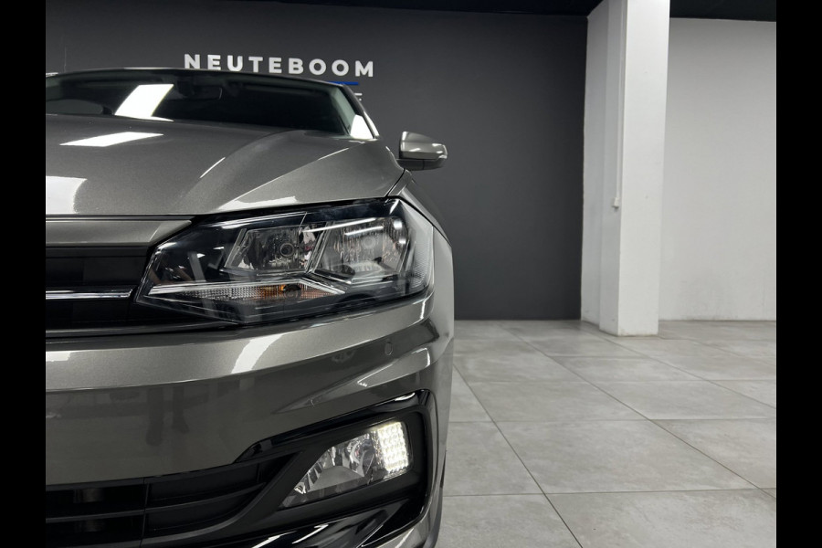 Volkswagen Polo 1.0 TSI R-Line | Clima | PDC | Carplay