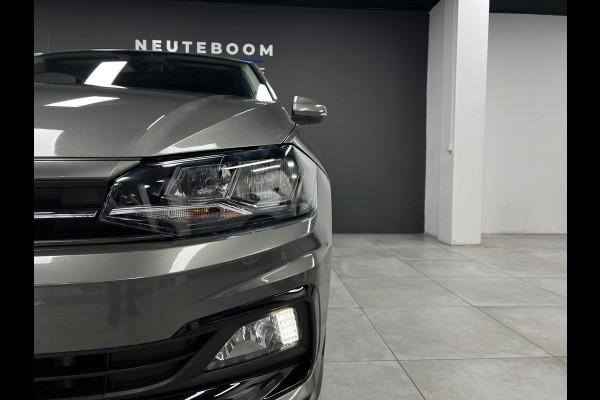 Volkswagen Polo 1.0 TSI R-Line | Clima | PDC | Carplay