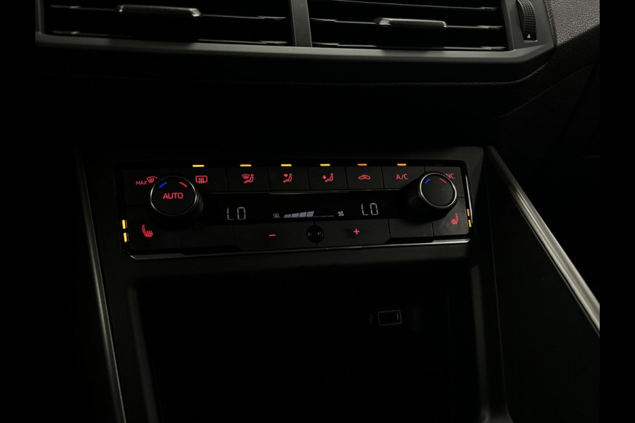 Volkswagen Polo 1.0 TSI R-Line | Clima | PDC | Carplay