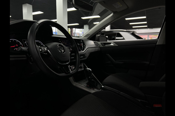 Volkswagen Polo 1.0 TSI R-Line | Clima | PDC | Carplay