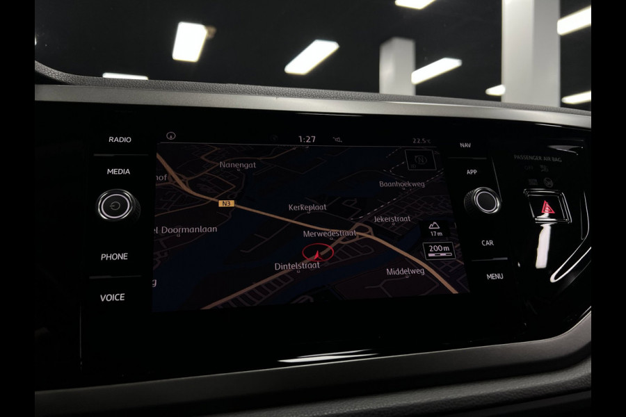Volkswagen Polo 1.0 TSI R-Line | Clima | PDC | Carplay