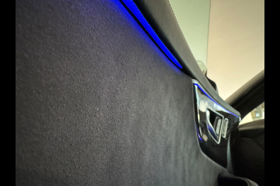 Audi Q8 55 TFSI e quattro S Line Pano|Carbon|B&O 3D|HuD|Memory|Massage