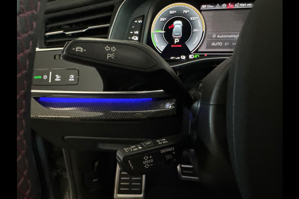 Audi Q8 55 TFSI e quattro S Line Pano|Carbon|B&O 3D|HuD|Memory|Massage