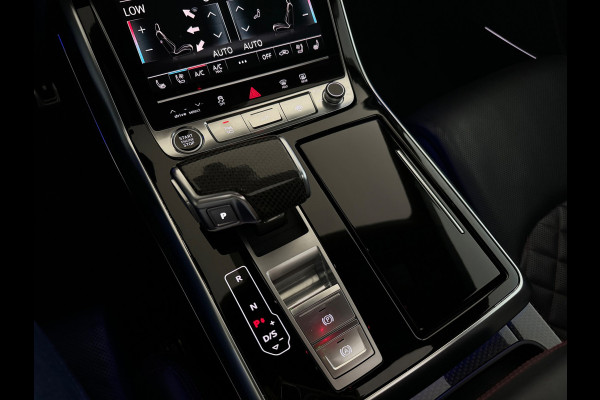 Audi Q8 55 TFSI e quattro S Line Pano|Carbon|B&O 3D|HuD|Memory|Massage