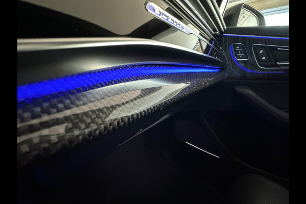 Audi Q8 55 TFSI e quattro S Line Pano|Carbon|B&O 3D|HuD|Memory|Massage