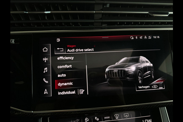 Audi Q8 55 TFSI e quattro S Line Pano|Carbon|B&O 3D|HuD|Memory|Massage
