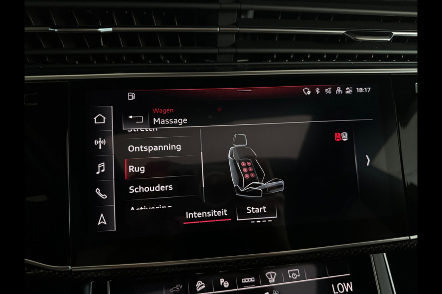 Audi Q8 55 TFSI e quattro S Line Pano|Carbon|B&O 3D|HuD|Memory|Massage