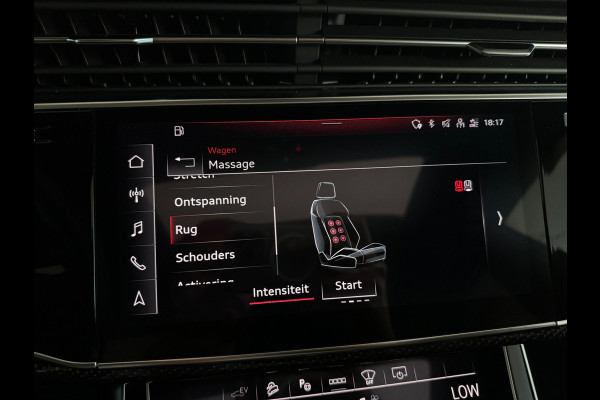 Audi Q8 55 TFSI e quattro S Line Pano|Carbon|B&O 3D|HuD|Memory|Massage