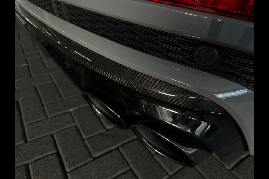 Audi Q8 55 TFSI e quattro S Line Pano|Carbon|B&O 3D|HuD|Memory|Massage