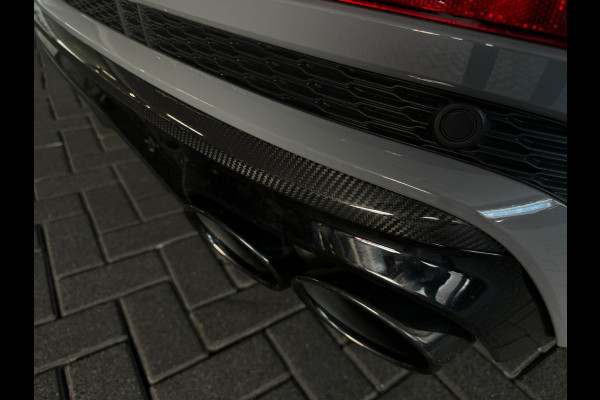 Audi Q8 55 TFSI e quattro S Line Pano|Carbon|B&O 3D|HuD|Memory|Massage