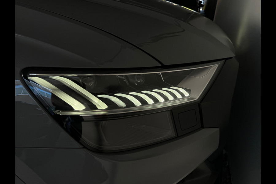 Audi Q8 55 TFSI e quattro S Line Pano|Carbon|B&O 3D|HuD|Memory|Massage