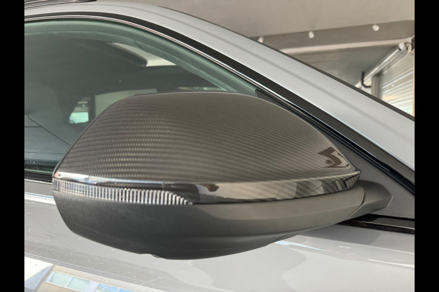 Audi Q8 55 TFSI e quattro S Line Pano|Carbon|B&O 3D|HuD|Memory|Massage