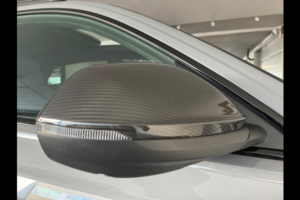 Audi Q8 55 TFSI e quattro S Line Pano|Carbon|B&O 3D|HuD|Memory|Massage