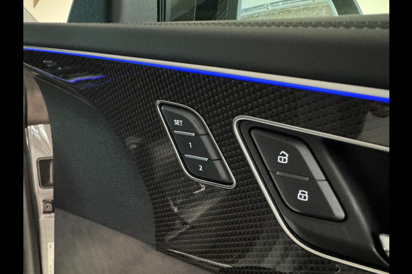Audi Q8 55 TFSI e quattro S Line Pano|Carbon|B&O 3D|HuD|Memory|Massage