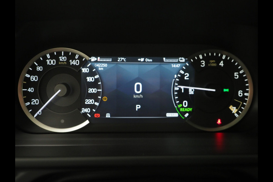 Land Rover Defender 110 2.0 P400e 110 | Panoramadak | Honeycomb Leder | Trekhaak | Sidesteps | 360 | Meridian | Keyless