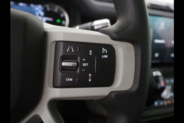 Land Rover Defender 110 2.0 P400e 110 | Panoramadak | Honeycomb Leder | Trekhaak | Sidesteps | 360 | Meridian | Keyless