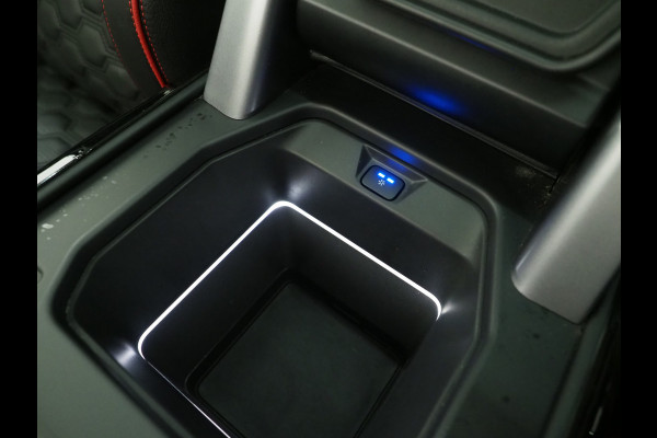 Land Rover Defender 110 2.0 P400e 110 | Panoramadak | Honeycomb Leder | Trekhaak | Sidesteps | 360 | Meridian | Keyless