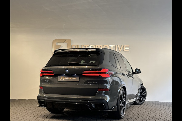 BMW X5 XDrive50e Pano|360|H/K|HuD|Drive Assistant|Trekhaak|BlindSpot