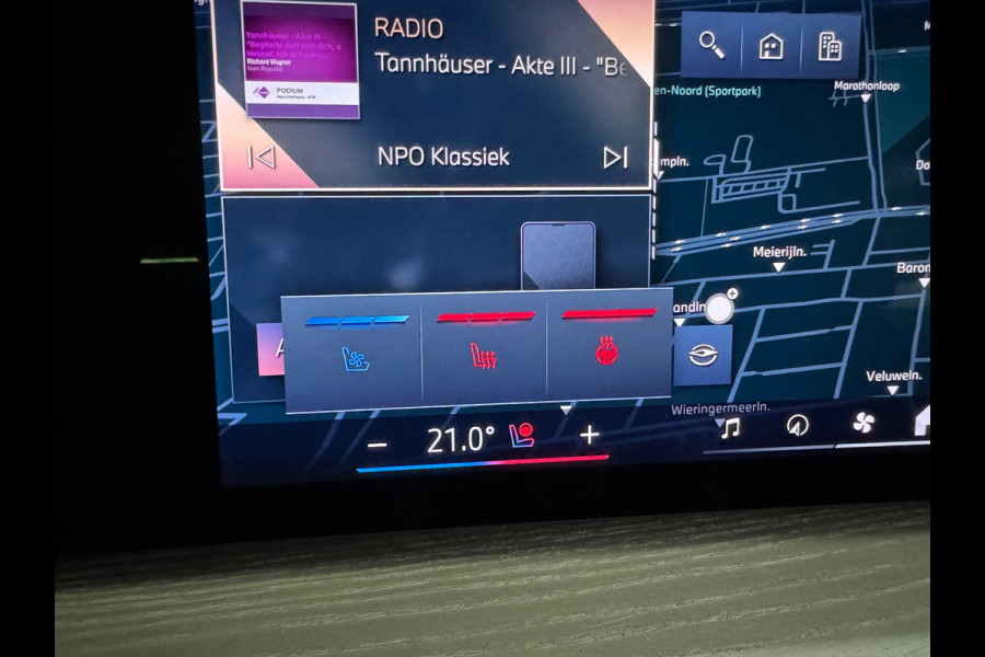 BMW X5 XDrive50e Pano|360|H/K|HuD|Drive Assistant|Trekhaak|BlindSpot