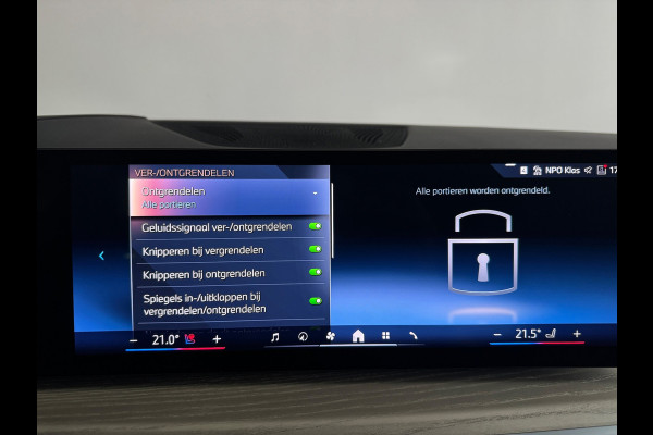 BMW X5 XDrive50e Pano|360|H/K|HuD|Drive Assistant|Trekhaak|BlindSpot