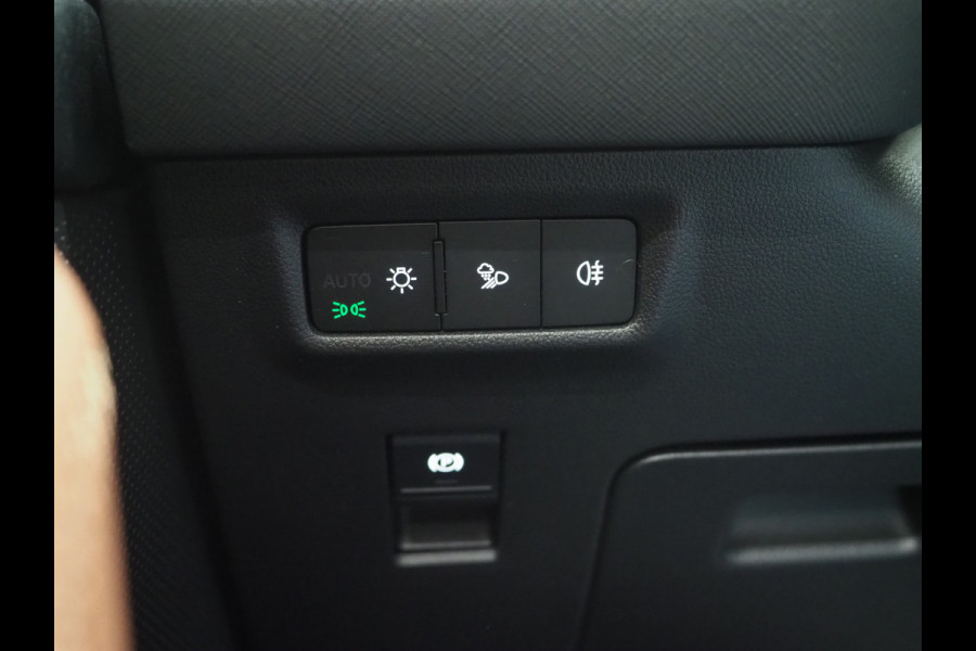 Škoda Kodiaq 1.5 TSI PHEV | Leder | HUD | Camera | Sfeerlicht | Keyless | Adaptive Cruise | Memory | Carplay