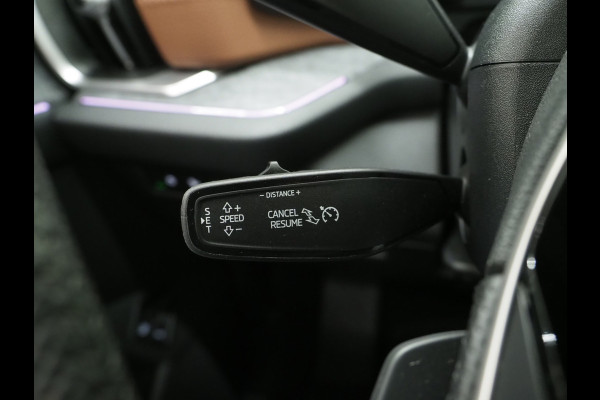 Škoda Kodiaq 1.5 TSI PHEV | Leder | HUD | Camera | Sfeerlicht | Keyless | Adaptive Cruise | Memory | Carplay