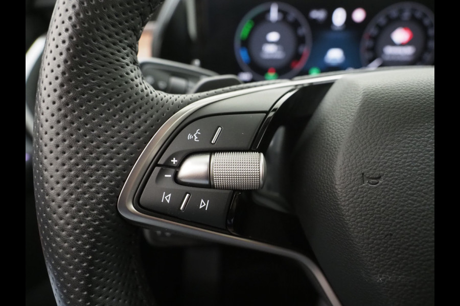 Škoda Kodiaq 1.5 TSI PHEV | Leder | HUD | Camera | Sfeerlicht | Keyless | Adaptive Cruise | Memory | Carplay