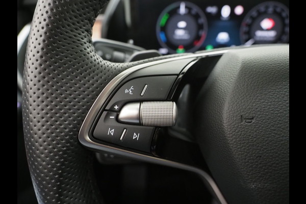Škoda Kodiaq 1.5 TSI PHEV | Leder | HUD | Camera | Sfeerlicht | Keyless | Adaptive Cruise | Memory | Carplay