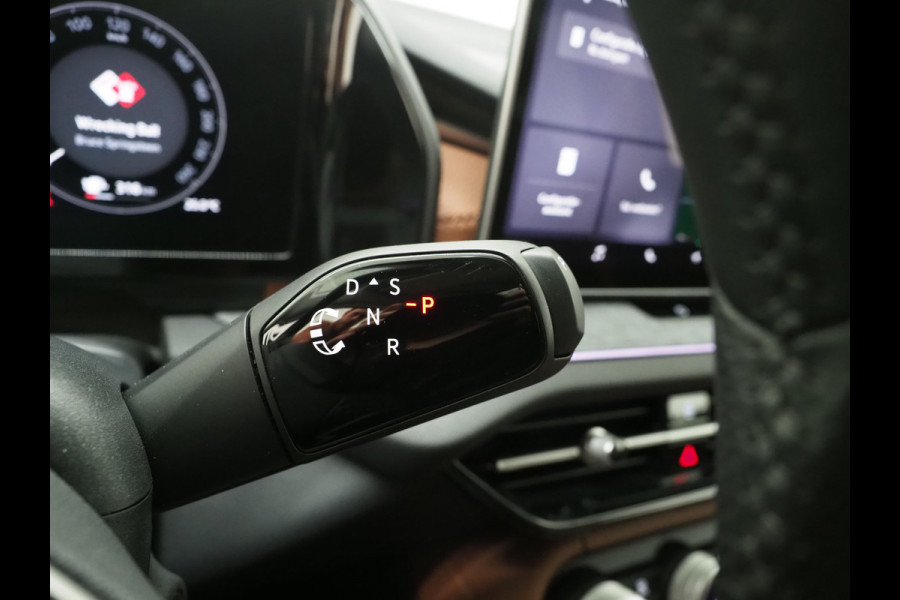 Škoda Kodiaq 1.5 TSI PHEV | Leder | HUD | Camera | Sfeerlicht | Keyless | Adaptive Cruise | Memory | Carplay