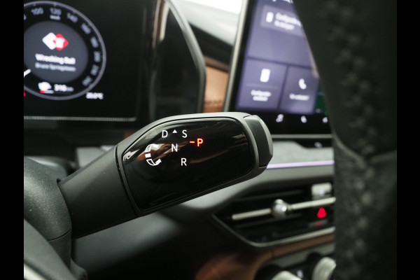 Škoda Kodiaq 1.5 TSI PHEV | Leder | HUD | Camera | Sfeerlicht | Keyless | Adaptive Cruise | Memory | Carplay
