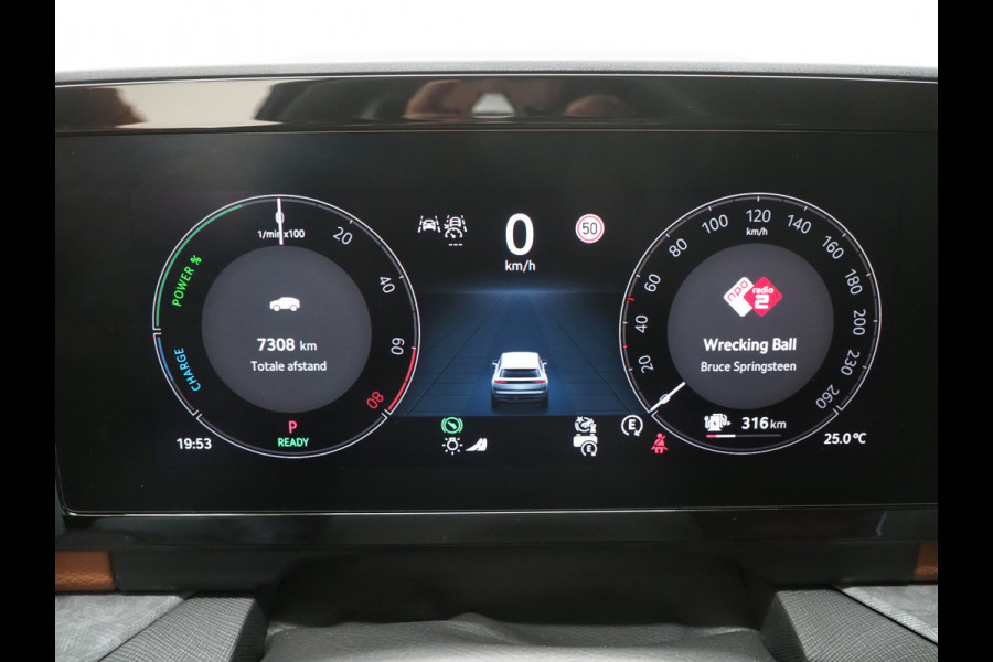 Škoda Kodiaq 1.5 TSI PHEV | Leder | HUD | Camera | Sfeerlicht | Keyless | Adaptive Cruise | Memory | Carplay