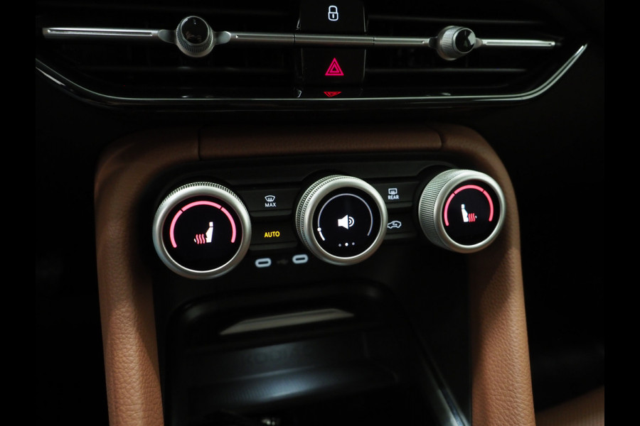 Škoda Kodiaq 1.5 TSI PHEV | Leder | HUD | Camera | Sfeerlicht | Keyless | Adaptive Cruise | Memory | Carplay