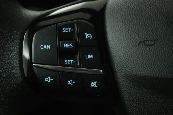 Ford Fiesta 1.0 EcoBoost Connected (CRUISE CONTROL, NAVIGATIE, PARKEERSENSOREN)