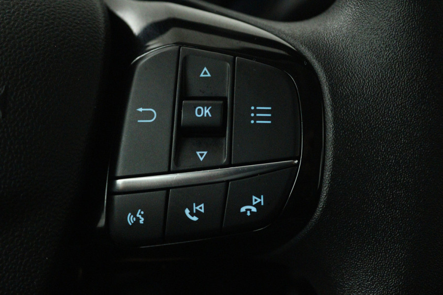 Ford Fiesta 1.0 EcoBoost Connected (CRUISE CONTROL, NAVIGATIE, PARKEERSENSOREN)