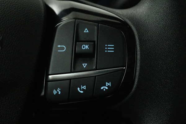 Ford Fiesta 1.0 EcoBoost Connected (CRUISE CONTROL, NAVIGATIE, PARKEERSENSOREN)