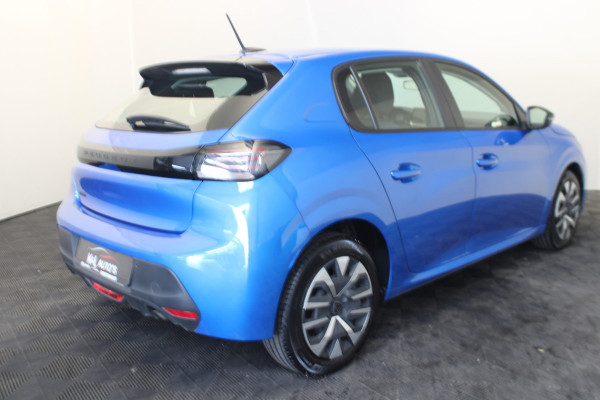 Peugeot 208 1.2 PureTech 75 Active