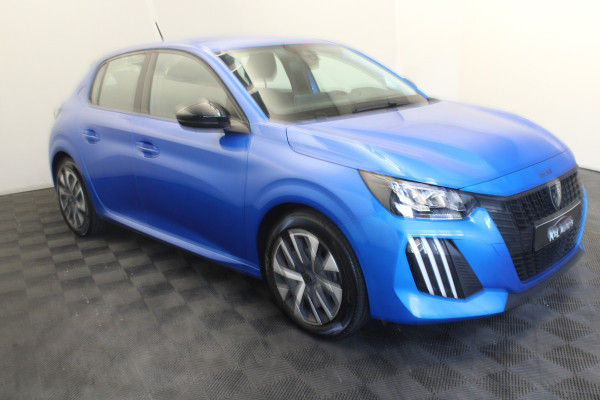 Peugeot 208 1.2 PureTech 75 Active