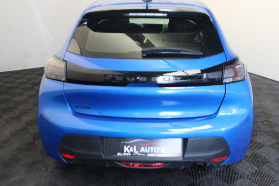 Peugeot 208 1.2 PureTech 75 Active