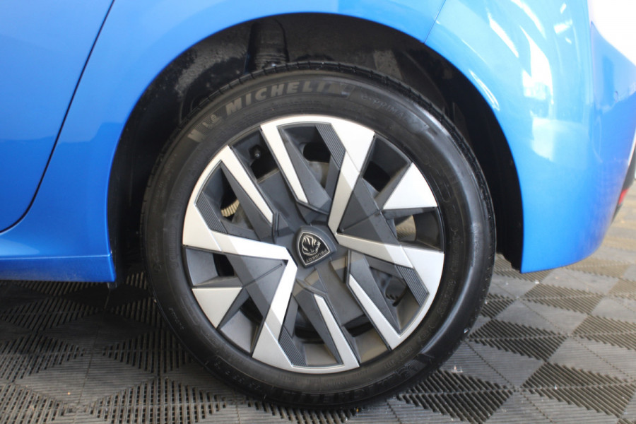 Peugeot 208 1.2 PureTech 75 Active